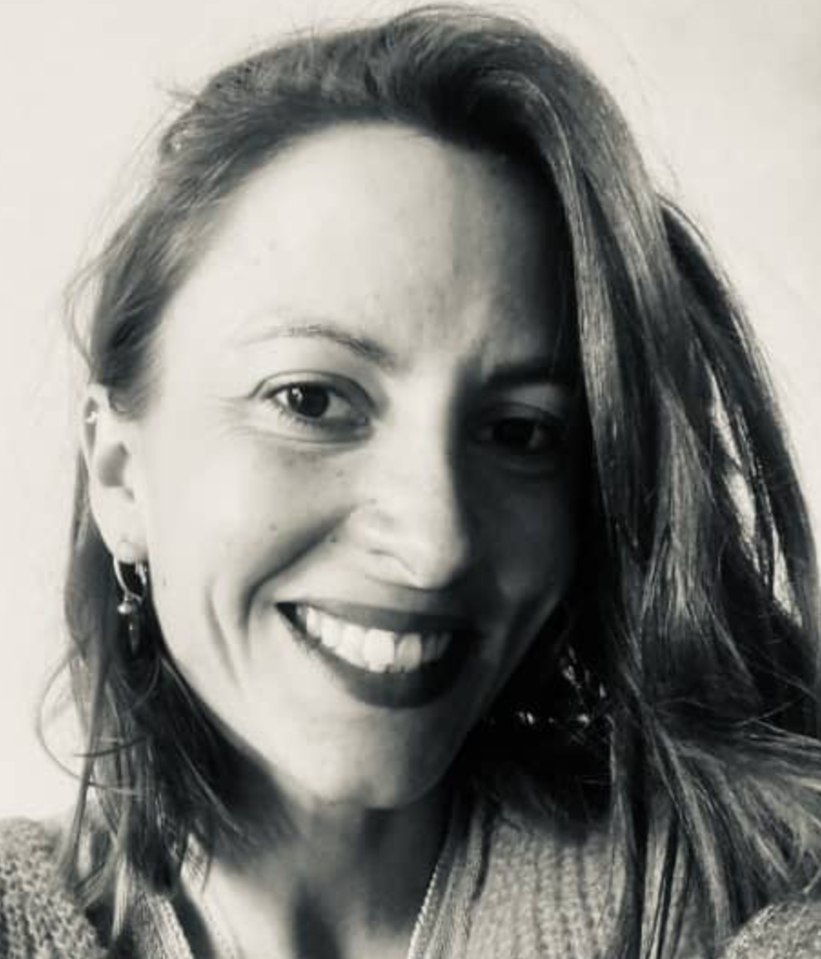 Apprenante Audrey LOUET