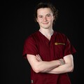 Baptiste SAUVAGNARGUES, ostéopathe à Saint-Maur-des-Fossés
