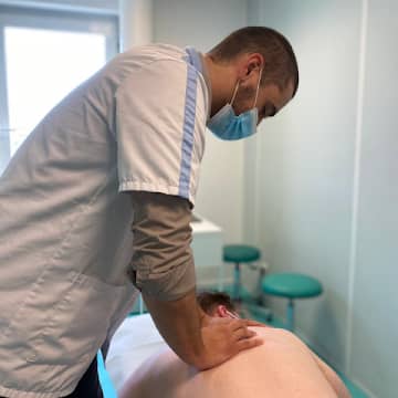 Apprenant Gaël BOUCARD