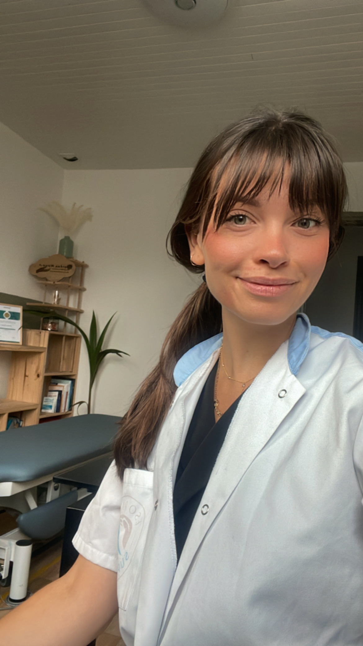 Apprenante Lou PREVOT