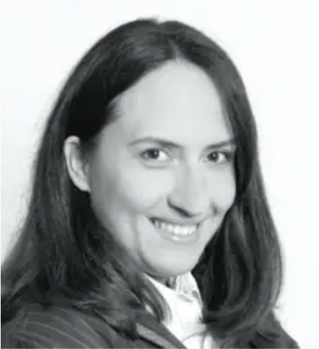 Apprenante Ingrid CLIMAUD