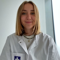 Anaïs BADOU ostéopathe à Le Chesnay-Rocquencourt