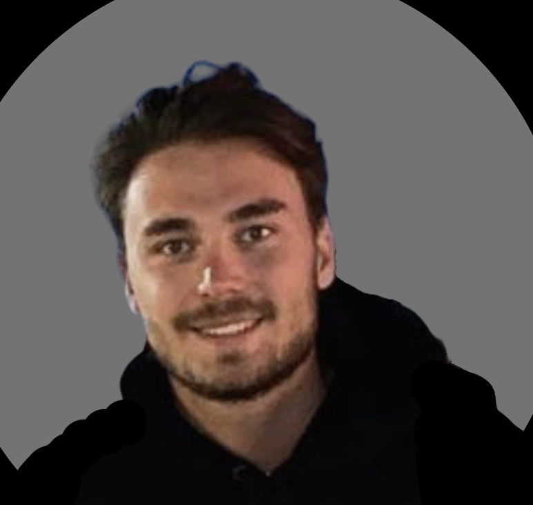 Mateo PIROLLO ostéopathe à Le Plan-de-la-Tour