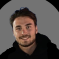Mateo PIROLLO, ostéopathe à Le Plan-de-la-Tour