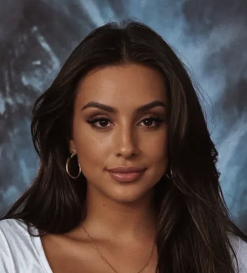 Apprenante Alexia TELLINI