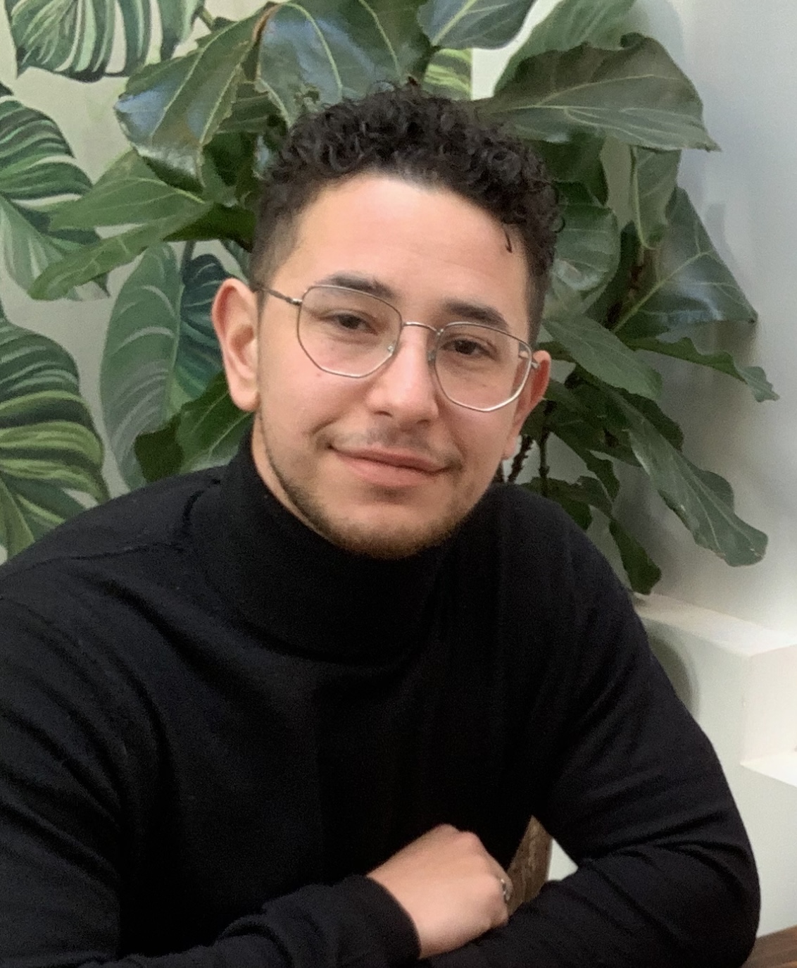 Apprenant Mathieu BABIN