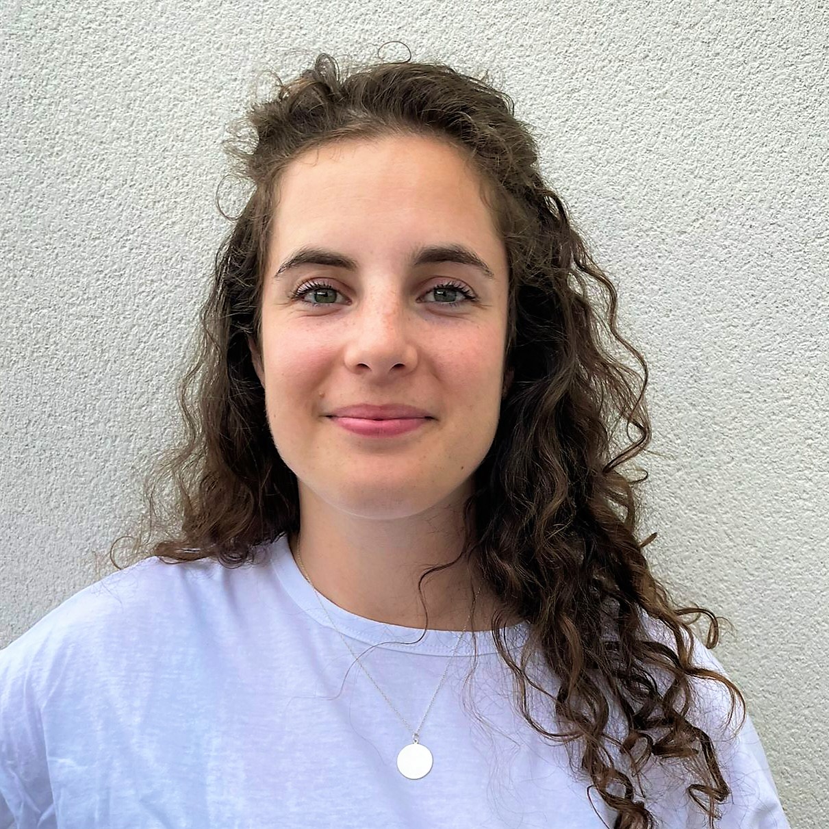 Apprenante Jeanne EXCOFFIER