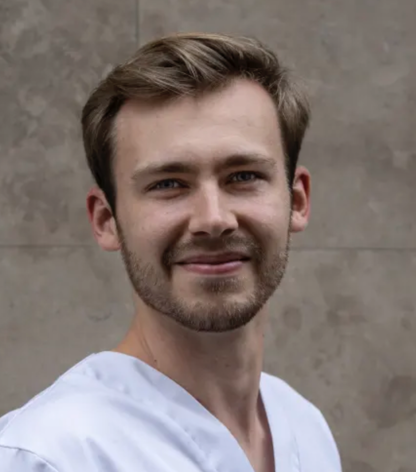 Apprenant Jean-Baptiste OYER-MALLET