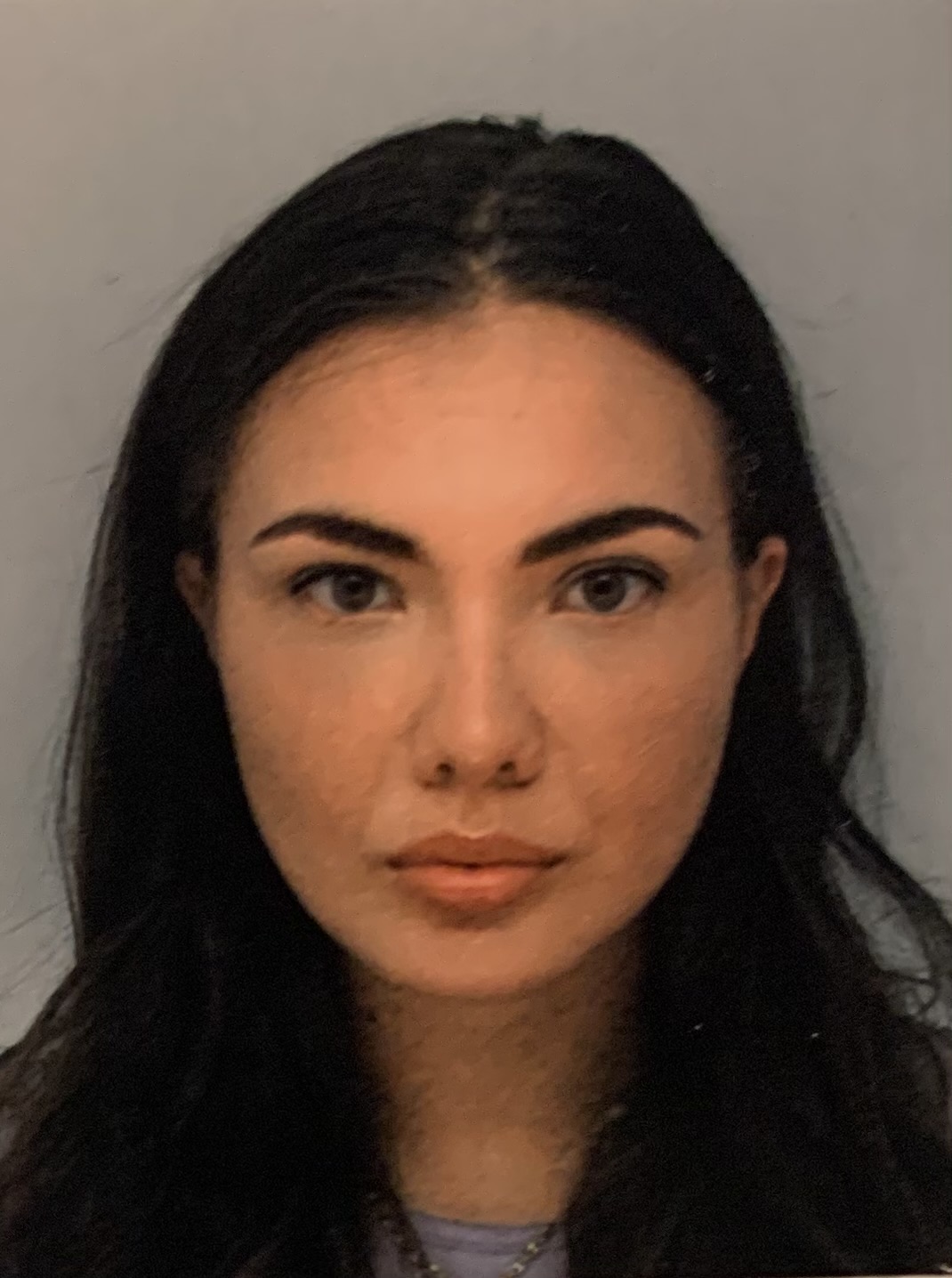 Apprenante Illiana CACOUB