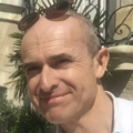 Stéphane GERBOUIN, ostéopathe à Angers