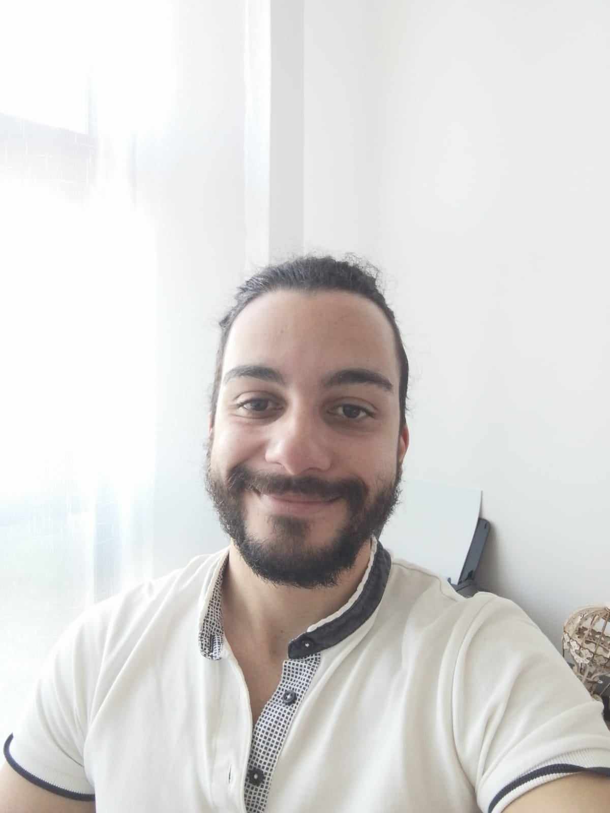 Apprenant Timmy AVRIL-CADINOT