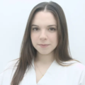 Camille PEREZ, ostéopathe à Plan-de-Cuques