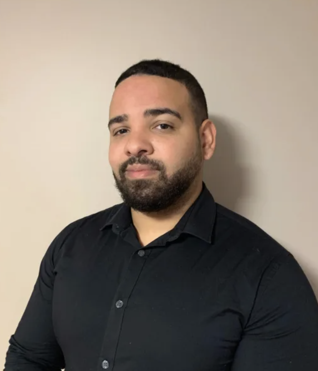 Apprenant Sullivan SEYMOUR