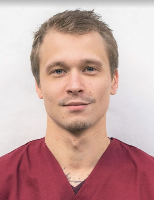 Apprenant Tristan PALKA