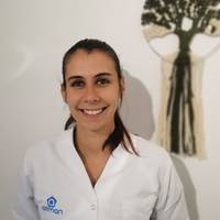 Mélanie GONZALES ostéopathe à Solliès-Pont