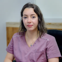 Chloé DUPIN ostéopathe à Auch