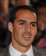 David TOUITOU ostéopathe à Marseille