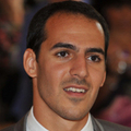 David TOUITOU, ostéopathe à Marseille