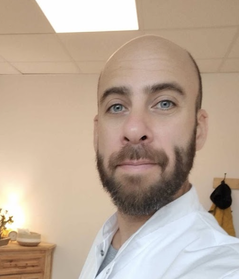 Fabien DIAZ ostéopathe à Talence
