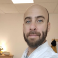 Fabien DIAZ, ostéopathe à Talence