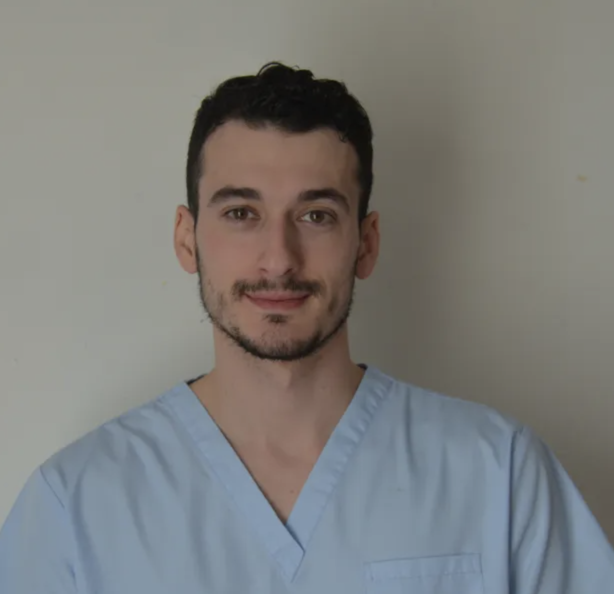 Apprenant Jérémy HOURDEAU