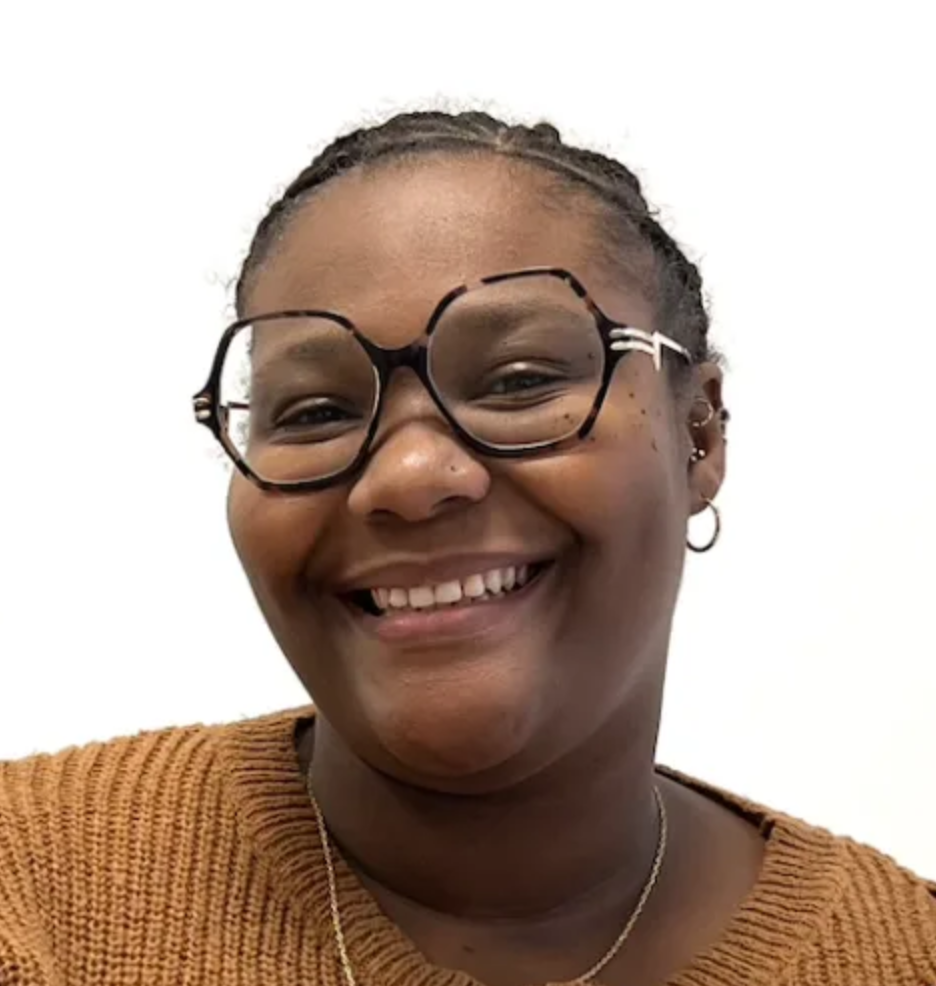 Apprenante Llyamina ZOU