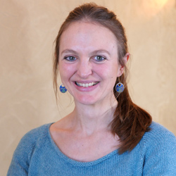 Apprenante Elise RAYÉ