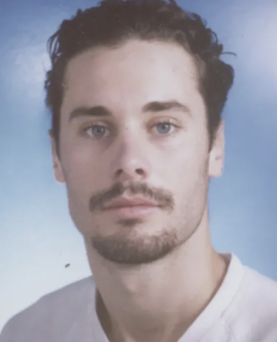 Apprenant Tanguy RICAUD