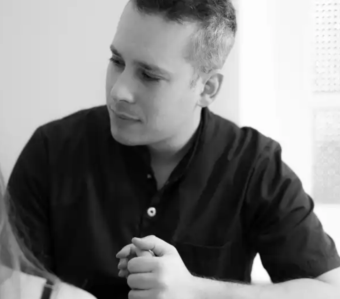 Nicolas BARAKAT ostéopathe à Saint-Cloud