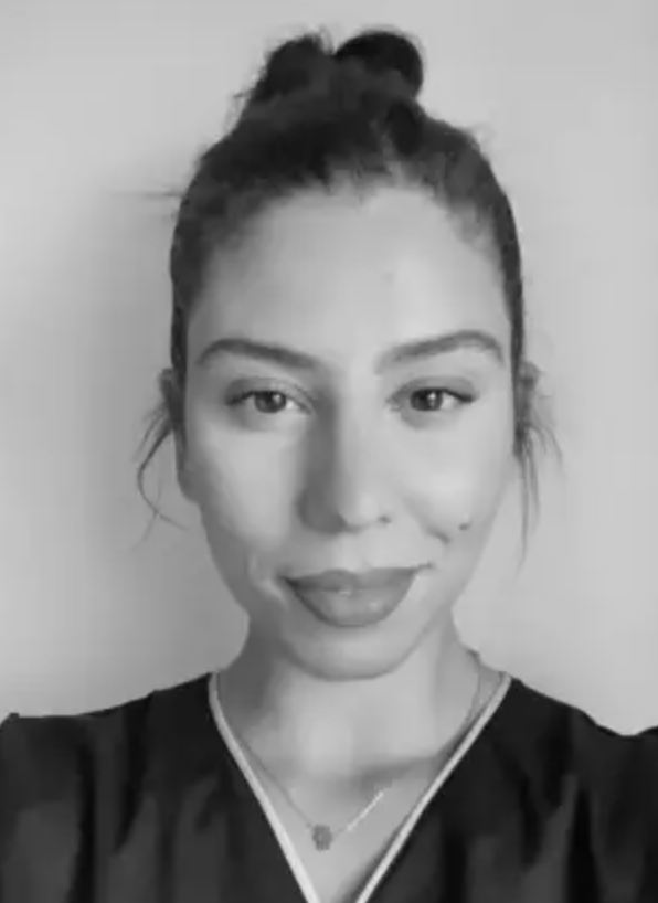 Nawal EL JABRI ostéopathe à Les Pavillons-sous-Bois