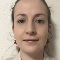 Cécile TOURNIER ostéopathe à Sainte Suzanne