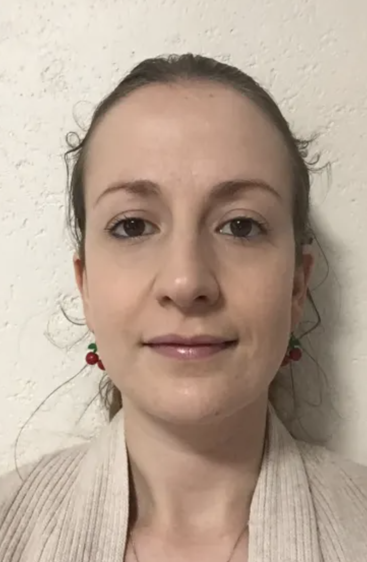 Cécile TOURNIER ostéopathe à Sainte Suzanne
