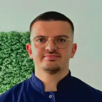 Clément DERSOIR ostéopathe à Iteuil