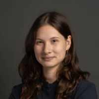 Camille DESPLANQUES ostéopathe à Franconville