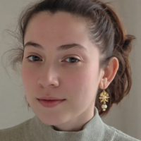 Manon PARAIRE ostéopathe à Montrouge