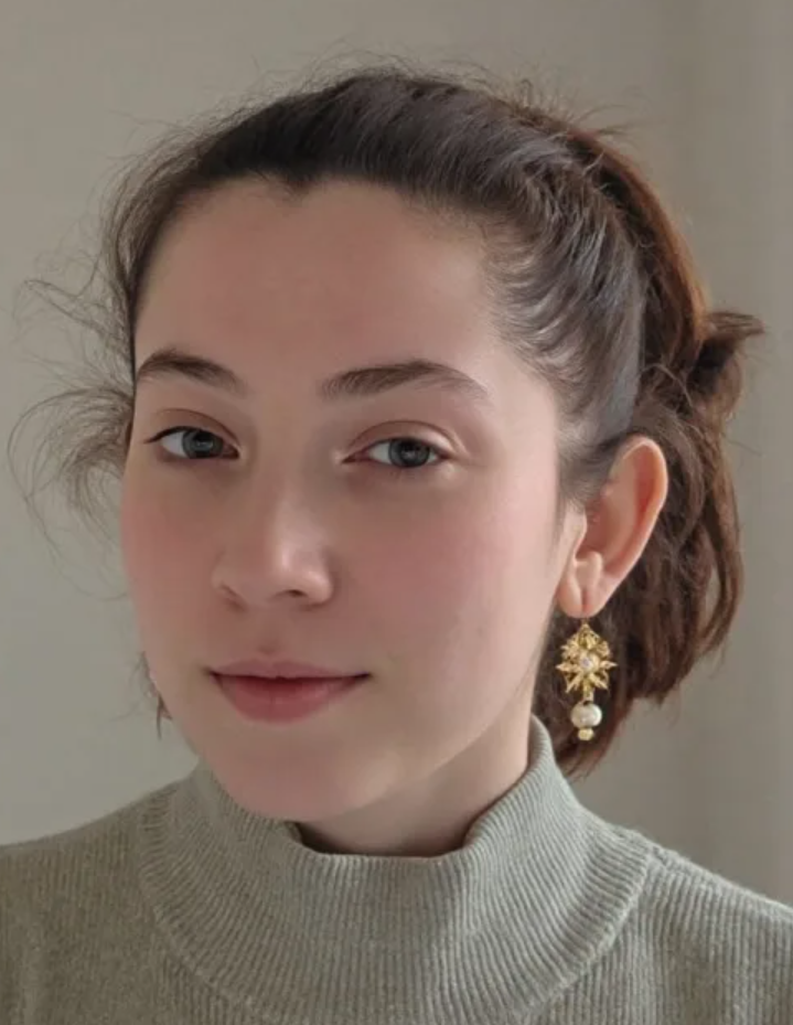 Manon PARAIRE ostéopathe à Montrouge