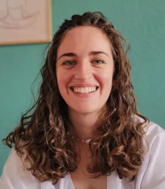 Apprenante Emma REULET