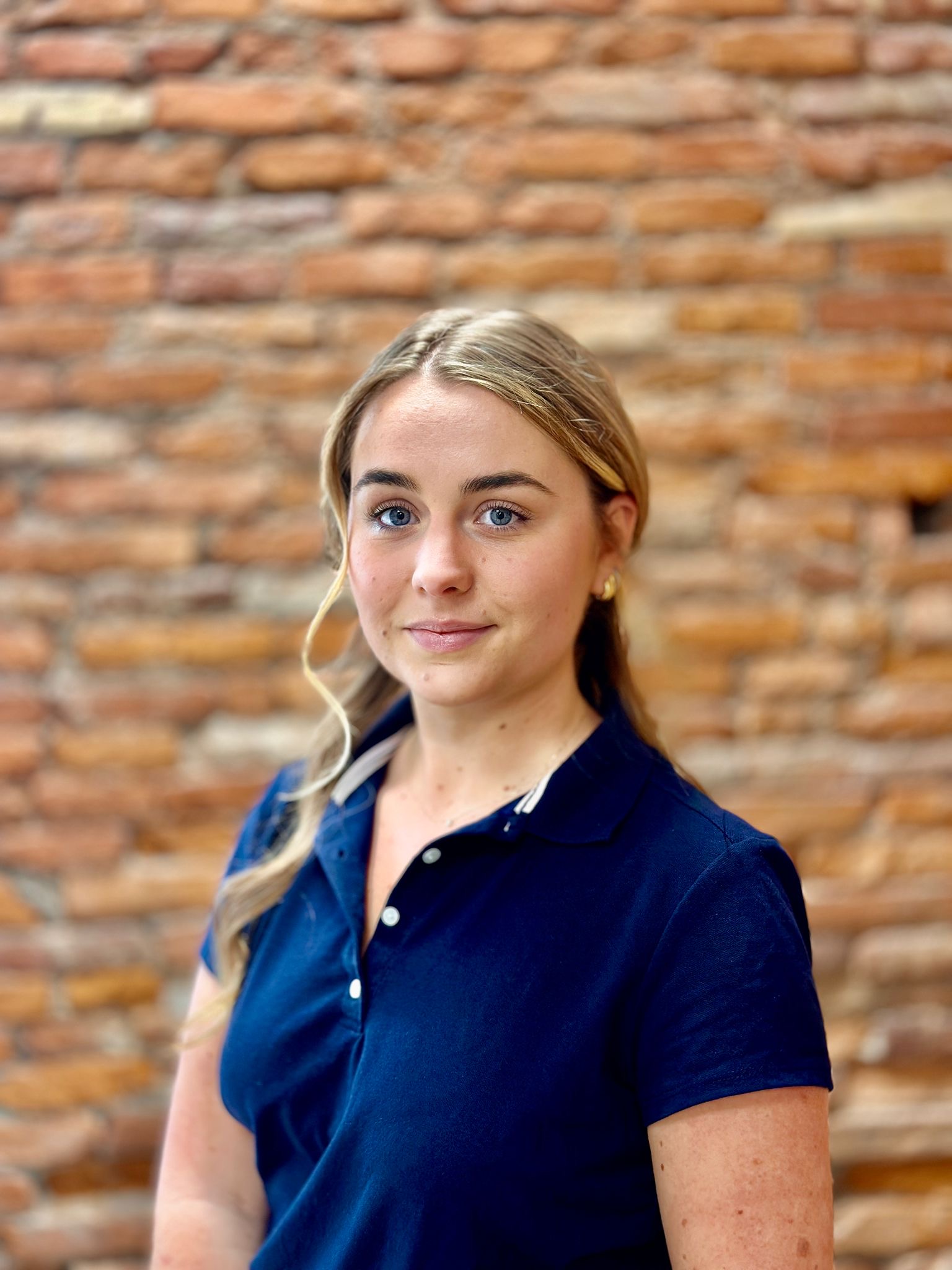 Apprenante Valentine PLANAS DE LA MORENA