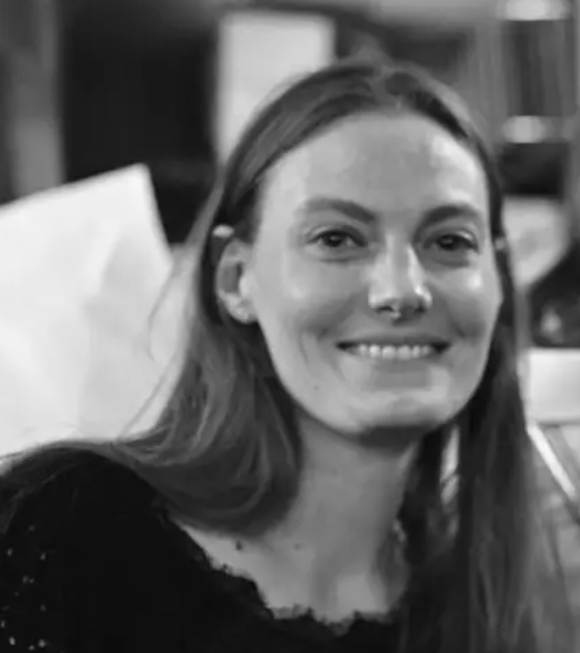 Apprenante Charlotte BOIS