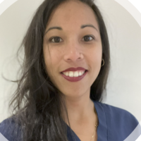 Anna PIGNOLET ostéopathe à Pomponne