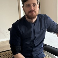 Matthieu TOMSIN ostéopathe à Lagny-sur-Marne