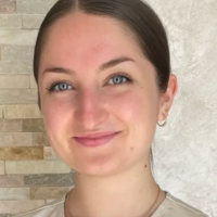 Florine BRUN ostéopathe à Roulans