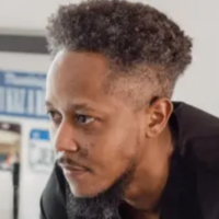 Rudy BOUDINE ostéopathe à Orléans