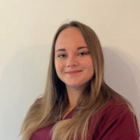 Chloé ROUXEL ostéopathe à Fégréac