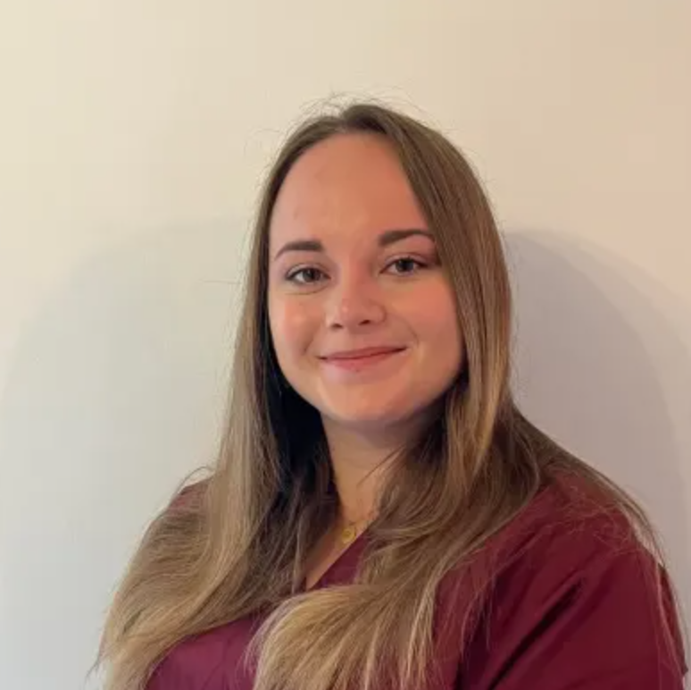 Apprenante Chloé ROUXEL