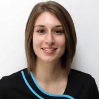 Segolene ROLLIN ostéopathe à Bussy-Saint-Georges