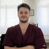 Cedric VINCIONI ostéopathe à Hettange-Grande