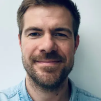 Vincent CHARETON ostéopathe à Renazé