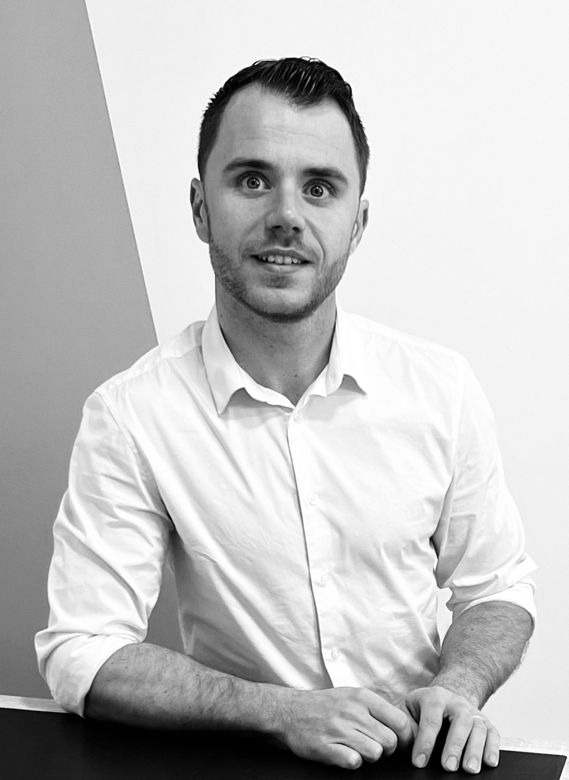 Apprenant Alexis TOUCHARD