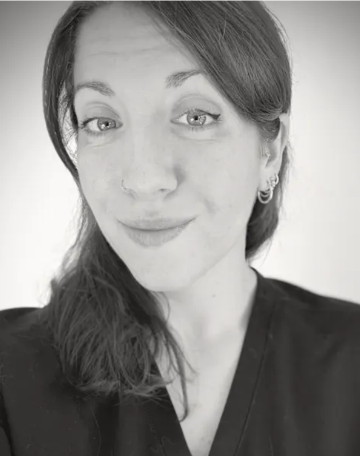 Jessica MARI ostéopathe à Veigy-Foncenex